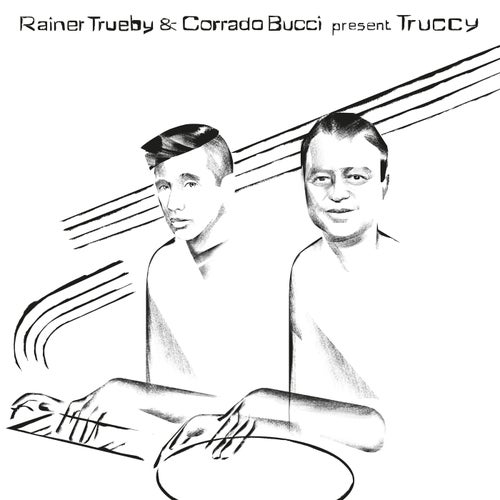 Rainer Trueby, Corrado Bucci, TRUCCY – Kenyatta EP [CPT5753]